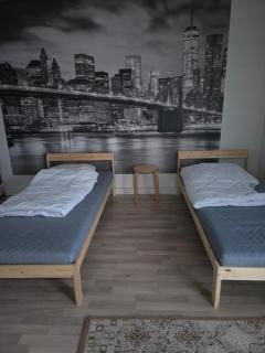 Waldkappel Bergblick - Waldkappel - 9