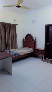 RSB Guest House in Bahria Town Karachi - 1