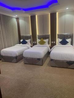 سڤن نايت للوحدات السكنية - 7nights - 9