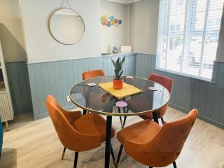 Charming Fisherman's Cottage - 9