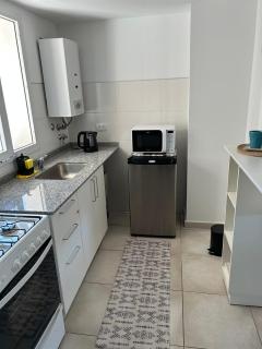 Moderno departamento en pichincha a metros de Bv Oroño - 5