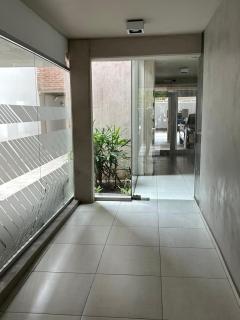 Moderno departamento en pichincha a metros de Bv Oroño - 1