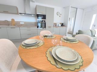 Les Dunes - Calme et Sérénité à 5 min de la Plage en voiture - 8