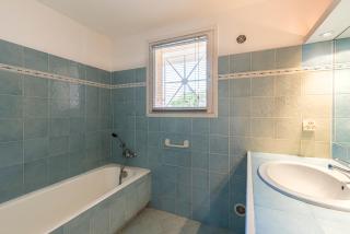 Villa de standing piscine- vue mer panoramique - 2