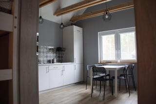 Domki Babie lato - 6