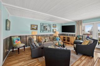 SG4B: 4B Seagrove Villa - 4