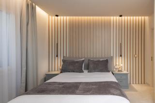 Lux Stay Near Airport & Town- Elysian Residences Heraklion - 2