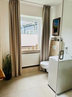 Schöne Ferienwohnungen teilweise mit Dachterrasse im Herzen von Itzehoe - 4