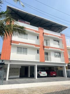 Mon Rivage Service Apartment - 0