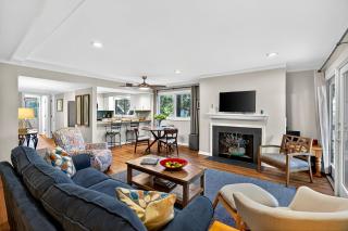 SG6A: 6A Seagrove Villa - 2