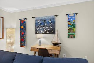 SG6A: 6A Seagrove Villa - 1