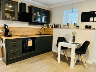 Schöne Ferienwohnungen teilweise mit Dachterrasse im Herzen von Itzehoe - 7