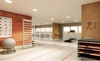 Essenza Manhattan 2 Olive Green Luxury Studio - 6