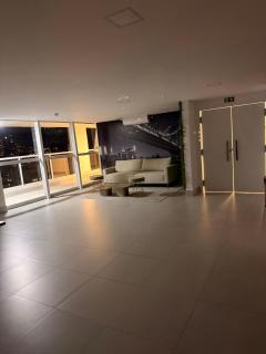 Essenza Manhattan 2 Olive Green Luxury Studio - 4