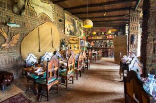 Riverside Glamping in Sabie - 7