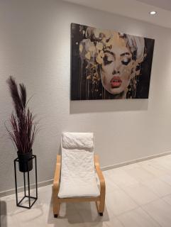 Modernes 78qm Juwel bei Zürich - 4