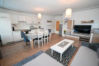 Appartementhaus Kitzsteinhorn - Zell am See - 8