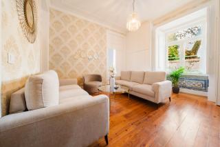 Spacious - 6 Bed - Super Central - lux - 4