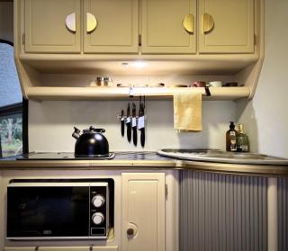 Riverside Glamping in Sabie - 2