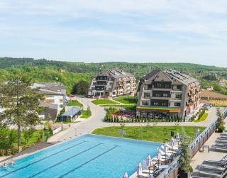 Fruške Residences - 8