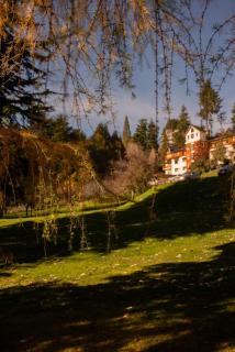 Huinid Bustillo Hotel & Spa - 1