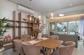 Lux Stay Near Airport & Town- Elysian Residences Heraklion - 5