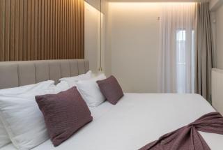 Lux Stay Near Airport & Town- Elysian Residences Heraklion - 4