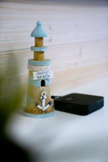 Lighthouse Apartments - 6