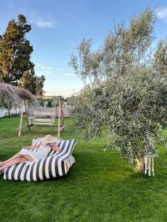 Casabianca Tazarka - Hébergement de luxe pour 6 Pax - 7