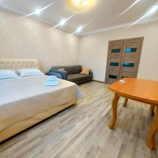 Уютные, просторные апартаменты вблизи Expo - 6