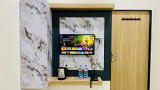 Hotel Shivay Plalace - 2