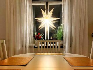 The Nordby Cabin - 3 minutes from E6 - 9