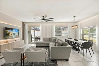 5 Bedrooms 4 Bathrooms Storey Lake 4814 Rc - 6