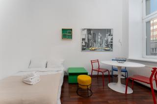 Cracow City Centre Apartment by BookingHost - Krakau - 3