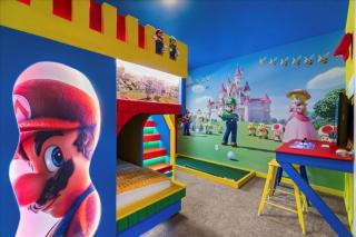 5 Bedrooms 3 Bathrooms Veranda Palms 4458 Np - 7