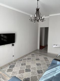 2-room Apartment in Zaman - 3