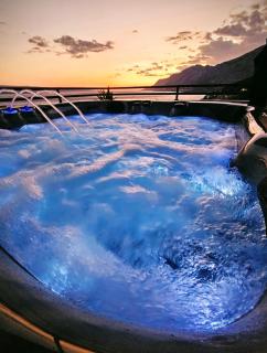 Apartman Štorija - 4