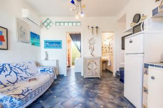 AffittaSardegna - Appartamento Terra Lughente - 1