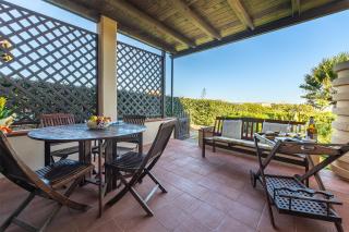 AffittaSardegna - Appartamento Terra Lughente - 5