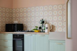 Charming One-Bedroom Apartment with Functional Interiors by Noclegi Renters - 8