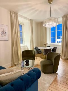 Heart of Old Town - 3