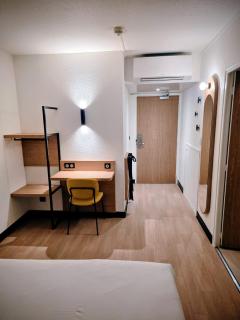 B&B HOTEL Vitry-sur-Seine - Vitry-sur-Seine - 0