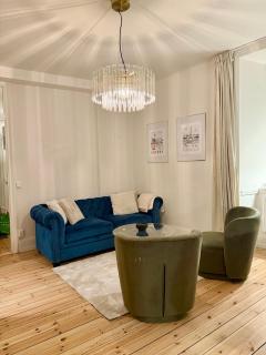 Heart of Old Town - 2