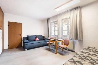 Ferienwohnung Brunnenblick - 7