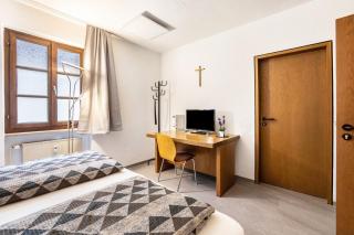 Ferienwohnung Brunnenblick - 1