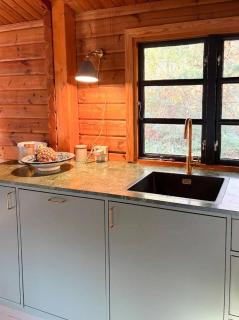 Log Cabin Near Heatherhill And Vejby Beach - Vejby - 6