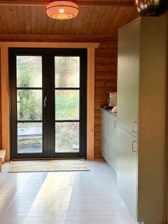 Log Cabin Near Heatherhill And Vejby Beach - Vejby - 5