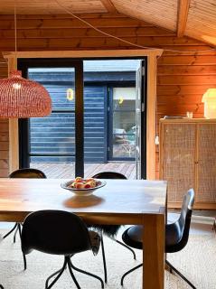 Log Cabin Near Heatherhill And Vejby Beach - Vejby - 4