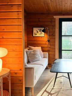 Log Cabin Near Heatherhill And Vejby Beach - Vejby - 8