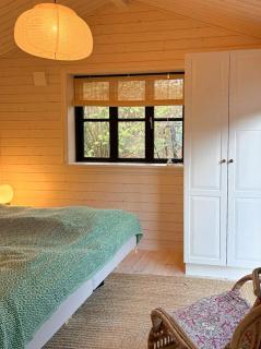 Log Cabin Near Heatherhill And Vejby Beach - Vejby - 2